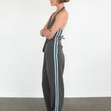 Routine Pants - Pinstripe