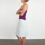 Lola Skirt - Candy