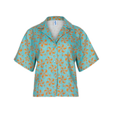 Art Collared Shirt