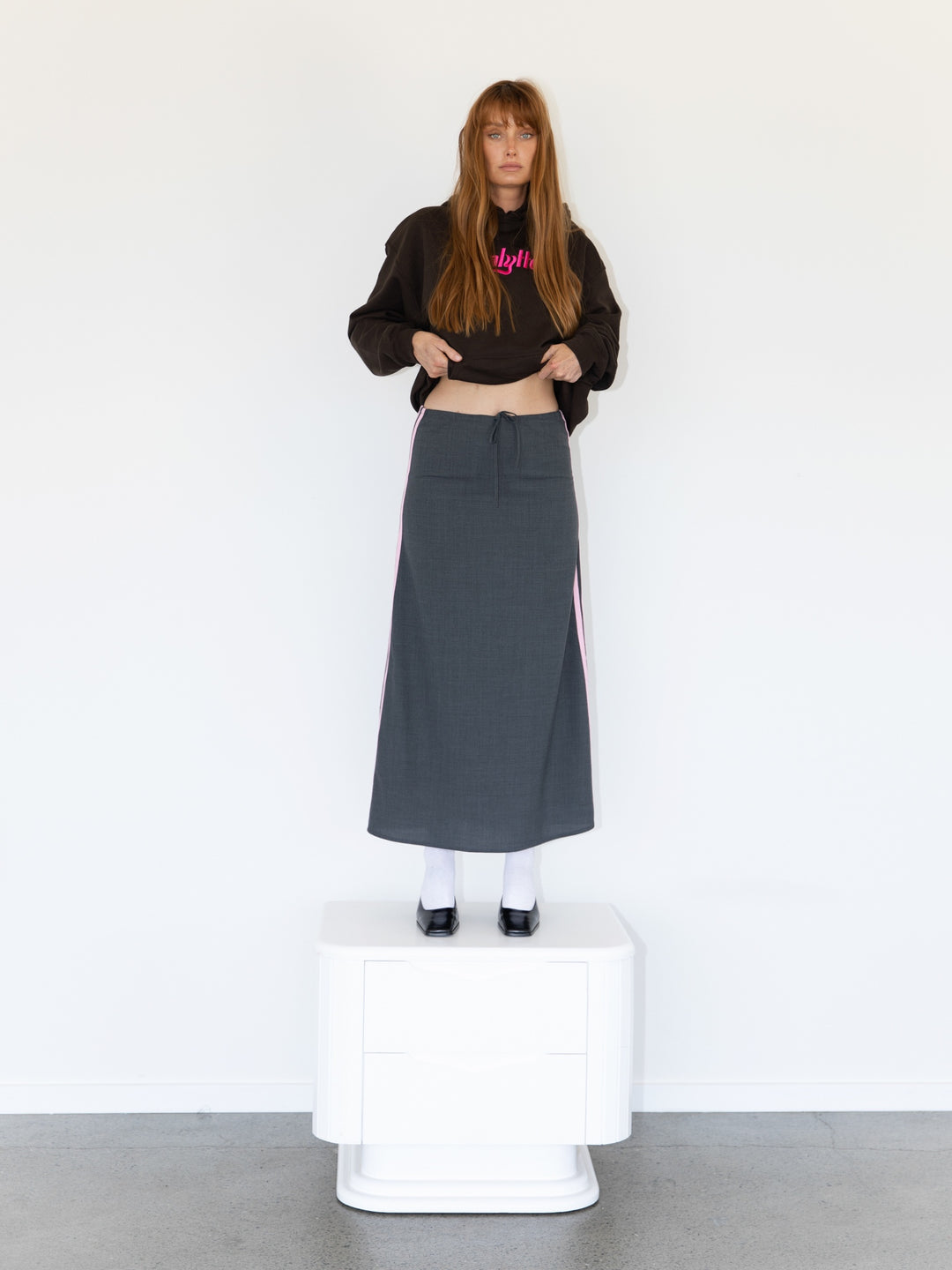 Ryder Maxi Skirt
