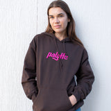 Chocolate Hoodie
