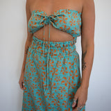 Art Piper Dress