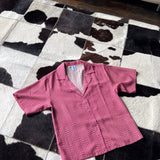 Dizzy Collared Shirt