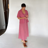 Dizzy Piper Dress