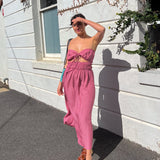 Dizzy Piper Dress
