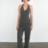 Routine Pants - Pinstripe