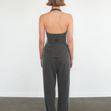 Routine Pants - Pinstripe