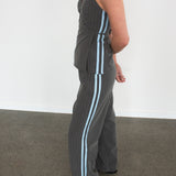 Routine Pants - Pinstripe