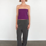 Routine Pants - Pinstripe