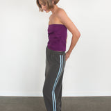 Routine Pants - Pinstripe
