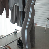 Routine Pants - Pinstripe