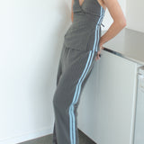 Routine Pants - Pinstripe