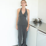 Routine Pants - Pinstripe