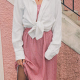 Dizzy Piper Dress