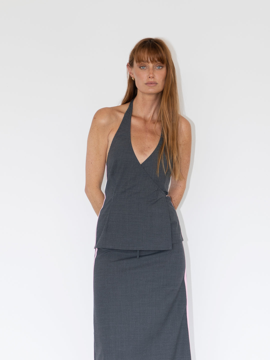 Ryder Maxi Skirt