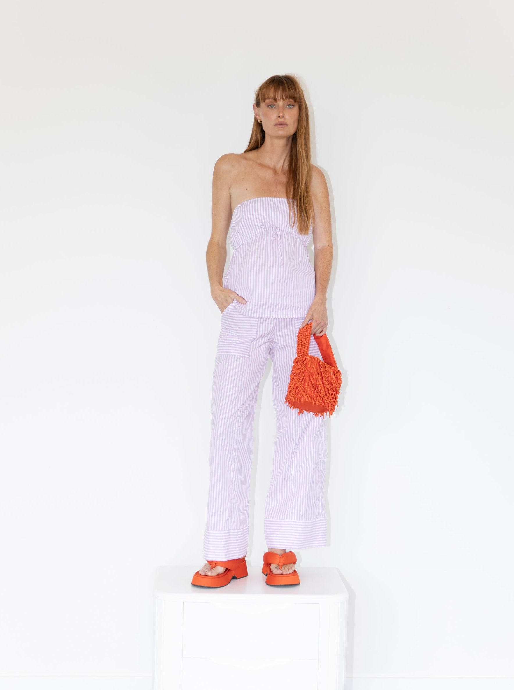 australian made clothing label