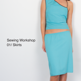 Skirts - Saturday 24th January