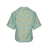 Art Collared Shirt